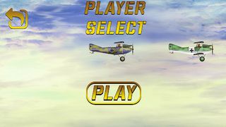 Plane Attack - Screenshot 1