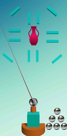 CGAME CHANGERS - JAR BLASTER - Screenshot 1