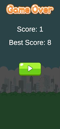 GM Dolappy Bird - Screenshot 3