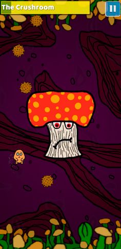 Germaphobe - Screenshot 1