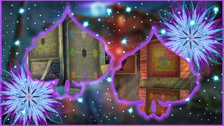 Fox Boy Escape - Screenshot 1