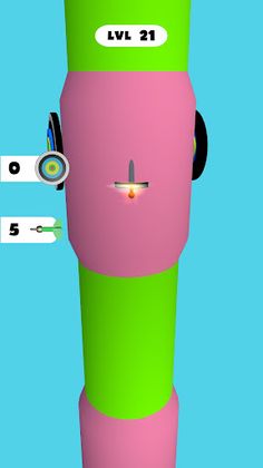 Dart Shooty - Screenshot 2