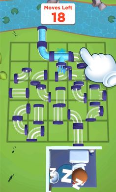 Flush It - Screenshot 2