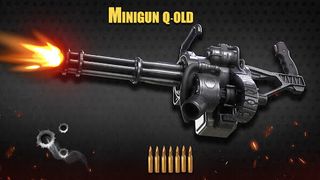 War Gunner Gun Simulator Sound - Screenshot 1