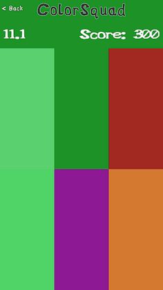 ColorSquad - Screenshot 3