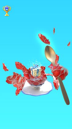 Break The Egg - Screenshot 1