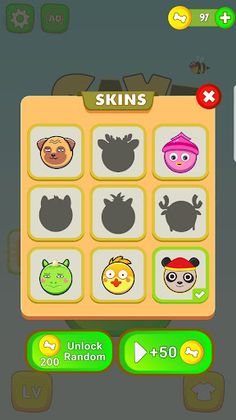 Save The Doge : Draw To Save - Screenshot 2