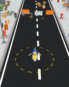 Tele Hero - Screenshot 2