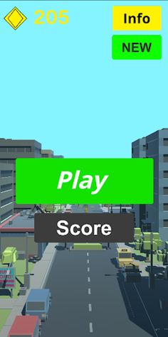 Jump Master - Screenshot 1