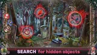 Crossroads: F2P - Screenshot 1