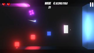 Wall Defender - Screenshot 2