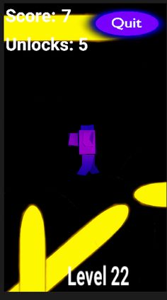 Crazy Jumper - Screenshot 3