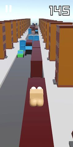 Cube S - Screenshot 4