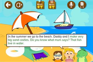 English 456 Aprender inglés - Screenshot 3