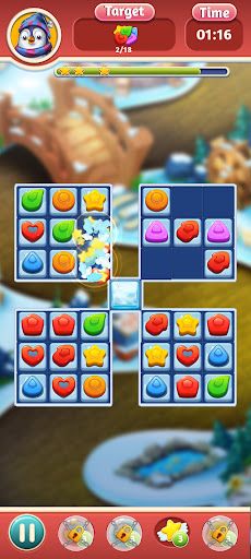 Onet Connect Puzzle 2022 - Screenshot 3