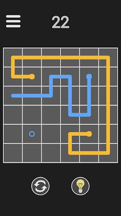 Connect The Dots-Dots - Screenshot 2