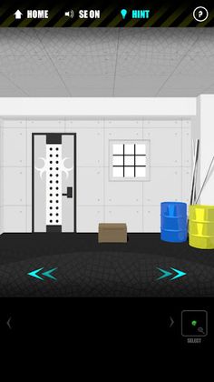 GEN-KAN - Escape Game - - Screenshot 4