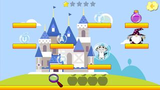 Yuki e os Vilões - Screenshot 3