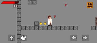 Влад А4 Пиксельный мир - Screenshot 2