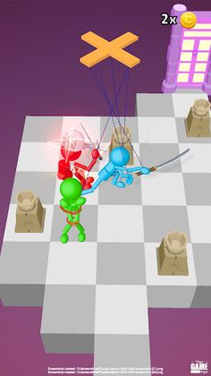 Puppet Slayer - Screenshot 4