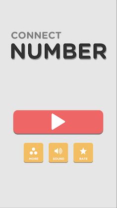 Connect Number - Screenshot 1