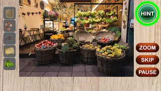 Shopping Hidden Objects - Screenshot 3