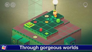 Roofbot - Screenshot 3