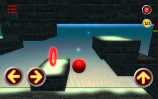 Bounce 3D - Screenshot 2