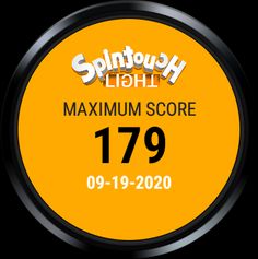 Spintouch Light - Screenshot 4