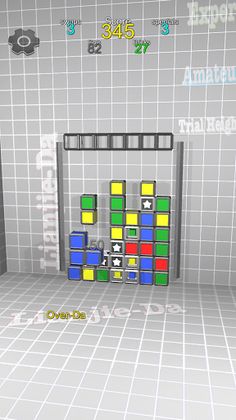 Lianjie-Da - Screenshot 2