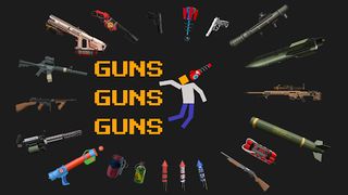 Mutilate Ragdoll - Screenshot 2