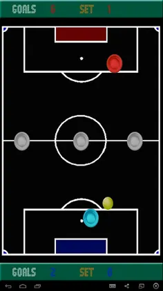 Hockey Revolution - Screenshot 3