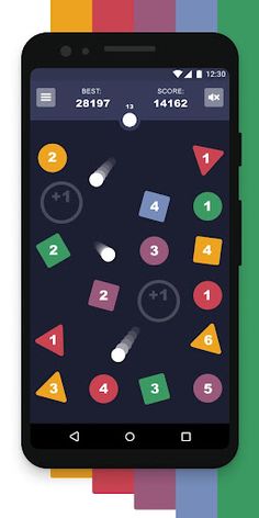 Drop The Ball Super Deluxe - Screenshot 3