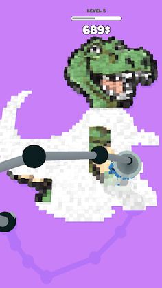 Draw the Cubes - Screenshot 3