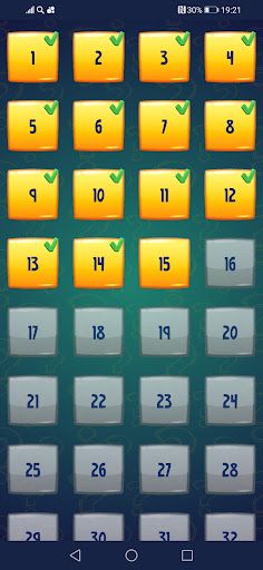 4 photos 1 word - Word game - Screenshot 1