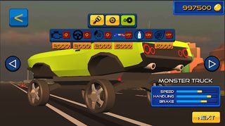 Track Runner - Screenshot 3