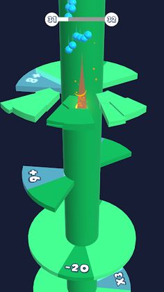 Helix Count - Screenshot 3