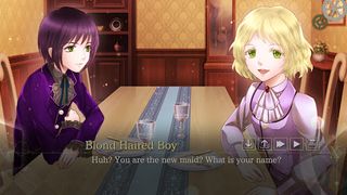 CAFE 0 The Sleeping Beast RMST - Screenshot 3