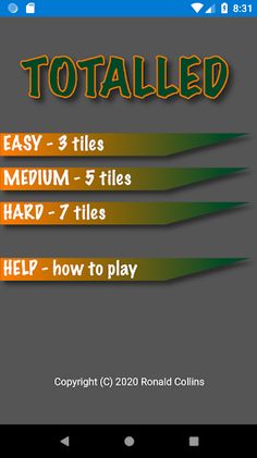 Totalled - Screenshot 2