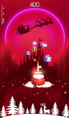 Christmas n Beat - Screenshot 4