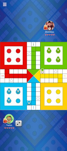 PFC Teen Patti, Ludo & Rummy - Screenshot 1