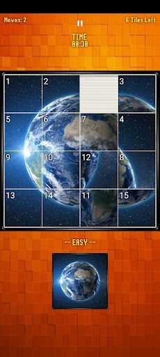 My Pictures Puzzle - Screenshot 3