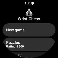 Wrist Chess - Screenshot 4