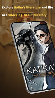 Kafka's Metamorphosis - Screenshot 1