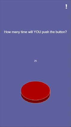 The Button - Screenshot 2