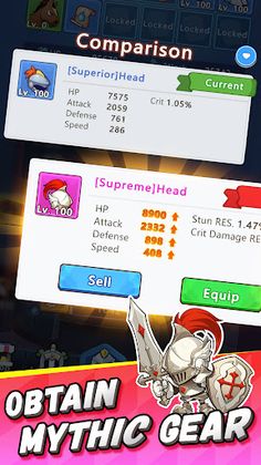 Chest Master - Screenshot 3