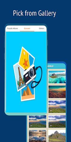 Islamic Arts Jigsaw Puzzle - Screenshot 3