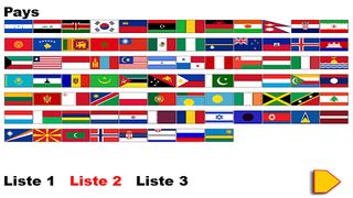 Mémo Scoutingo Game - Screenshot 3