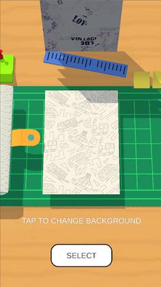 Paper Cut! - Screenshot 4