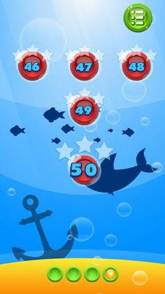 Sea Marine Match - Screenshot 2